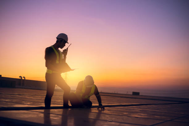 Best Commercial Roofing Services  in Northern Cambria, PA